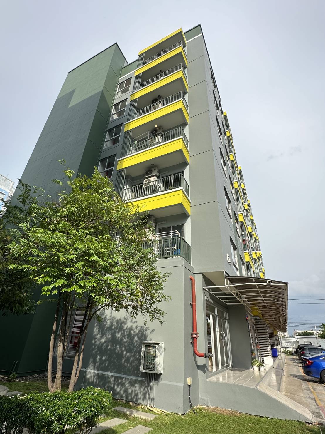 คอนโด เดอะ คิทท์ ติวานนท์ นนทบุรี ปากเกร็ด ปากเกร็ด 900000