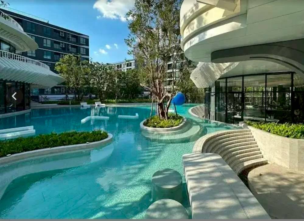 คอนโด ปทุมธานี คลองหลวง คลองหนึ่ง 2200000