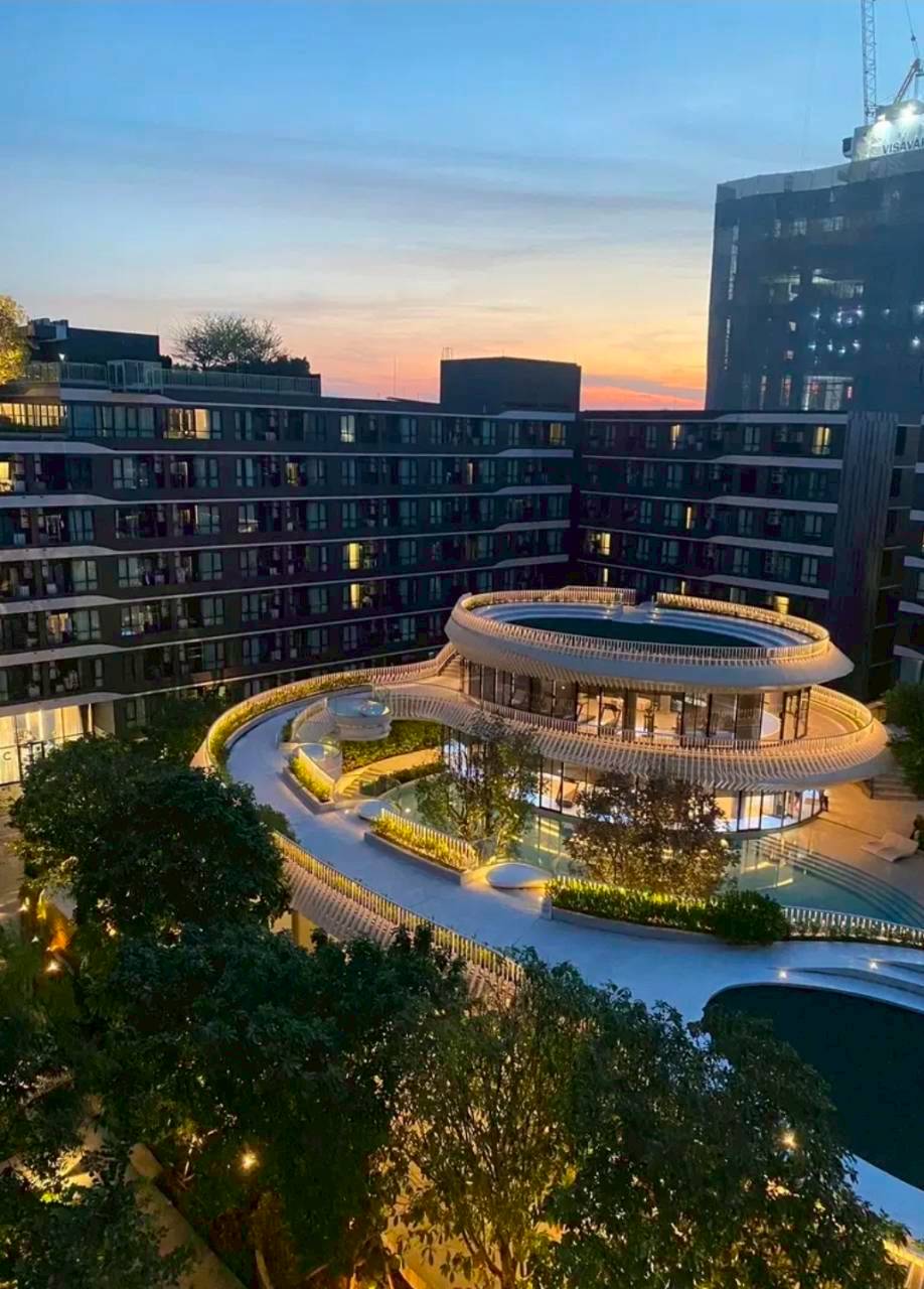 คอนโด ปทุมธานี คลองหลวง คลองหนึ่ง 2200000