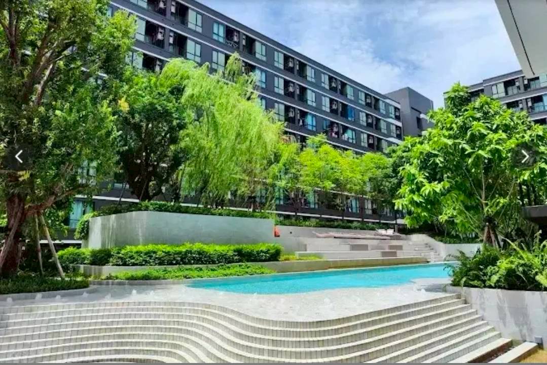 คอนโด ปทุมธานี คลองหลวง คลองหนึ่ง 2200000