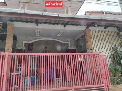 บ้านเดี่ยว นาราวดี นครปฐม สามพราน กระทุ่มล้ม 2860000
