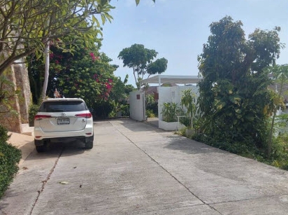 บ้านเดี่ยว สุราษฎร์ธานี เกาะสมุย บ่อผุด 17840000