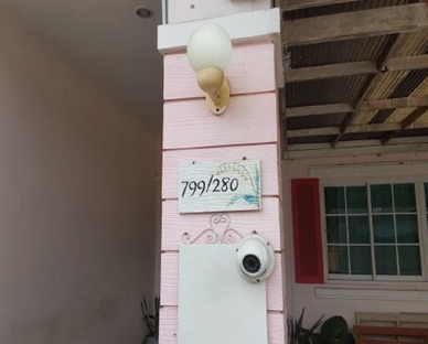 บ้านเดี่ยว วีน่าทาวน์ ระยอง ปลวกแดง ปลวกแดง 2310000