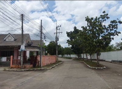 บ้านเดี่ยว วีน่าทาวน์ ระยอง ปลวกแดง ปลวกแดง 2310000