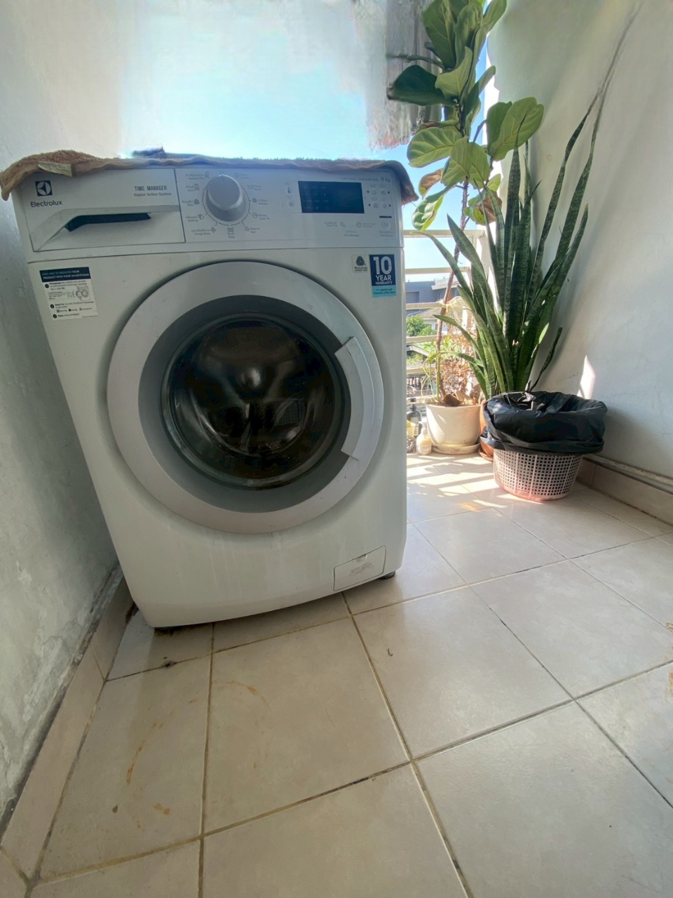 คอนโด กรุงเทพมหานคร ลาดพร้าว ลาดพร้าว 1200000