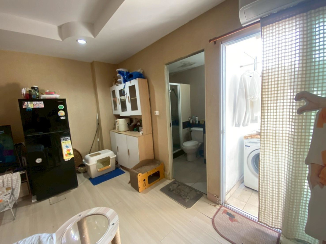 คอนโด กรุงเทพมหานคร ลาดพร้าว ลาดพร้าว 1200000