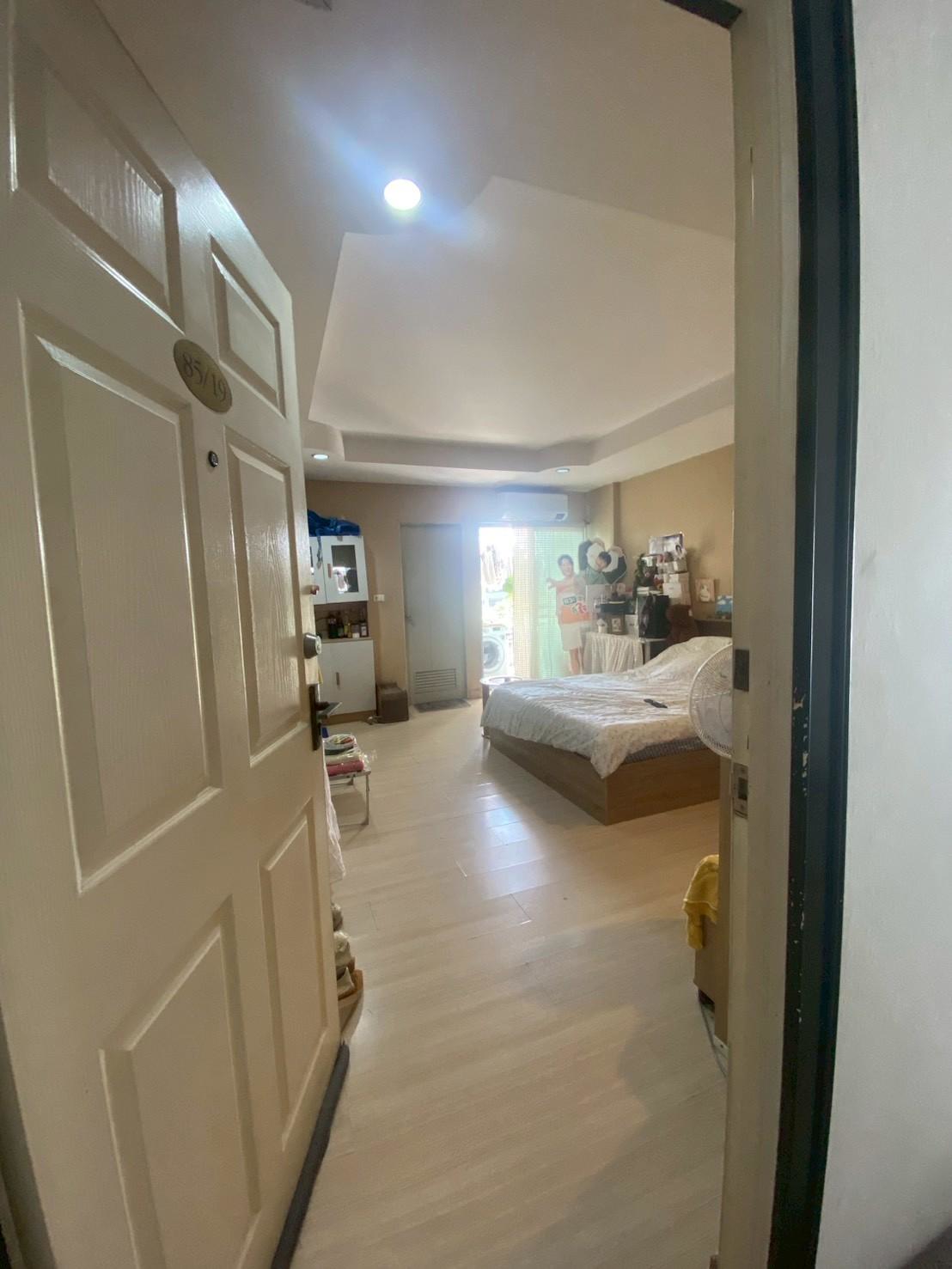 คอนโด กรุงเทพมหานคร ลาดพร้าว ลาดพร้าว 1200000