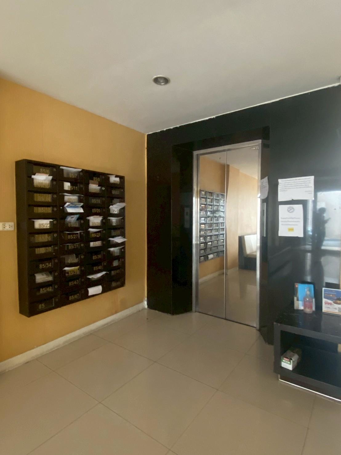 คอนโด กรุงเทพมหานคร ลาดพร้าว ลาดพร้าว 1200000