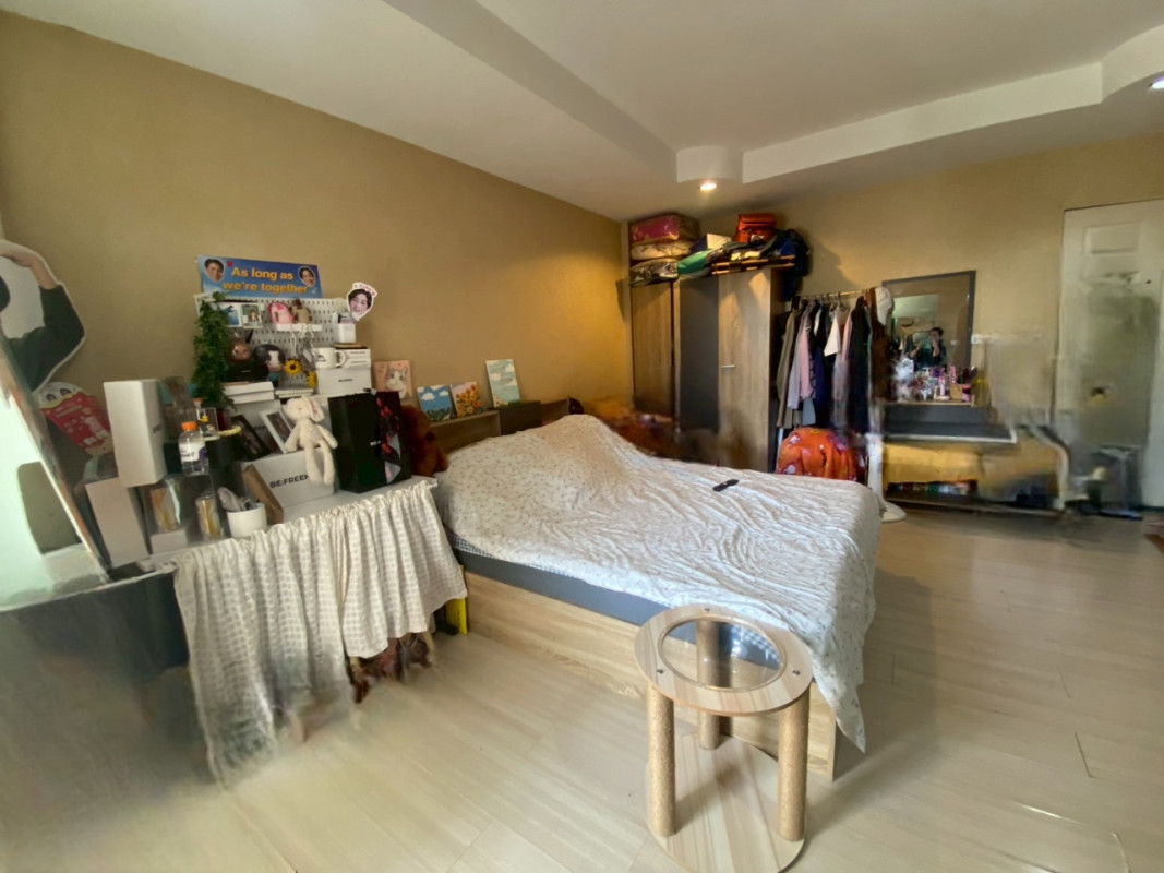 คอนโด กรุงเทพมหานคร ลาดพร้าว ลาดพร้าว 1200000