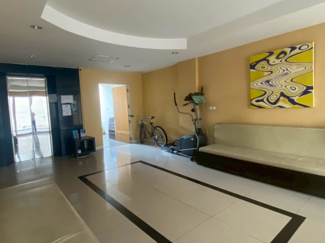 คอนโด กรุงเทพมหานคร ลาดพร้าว ลาดพร้าว 1200000