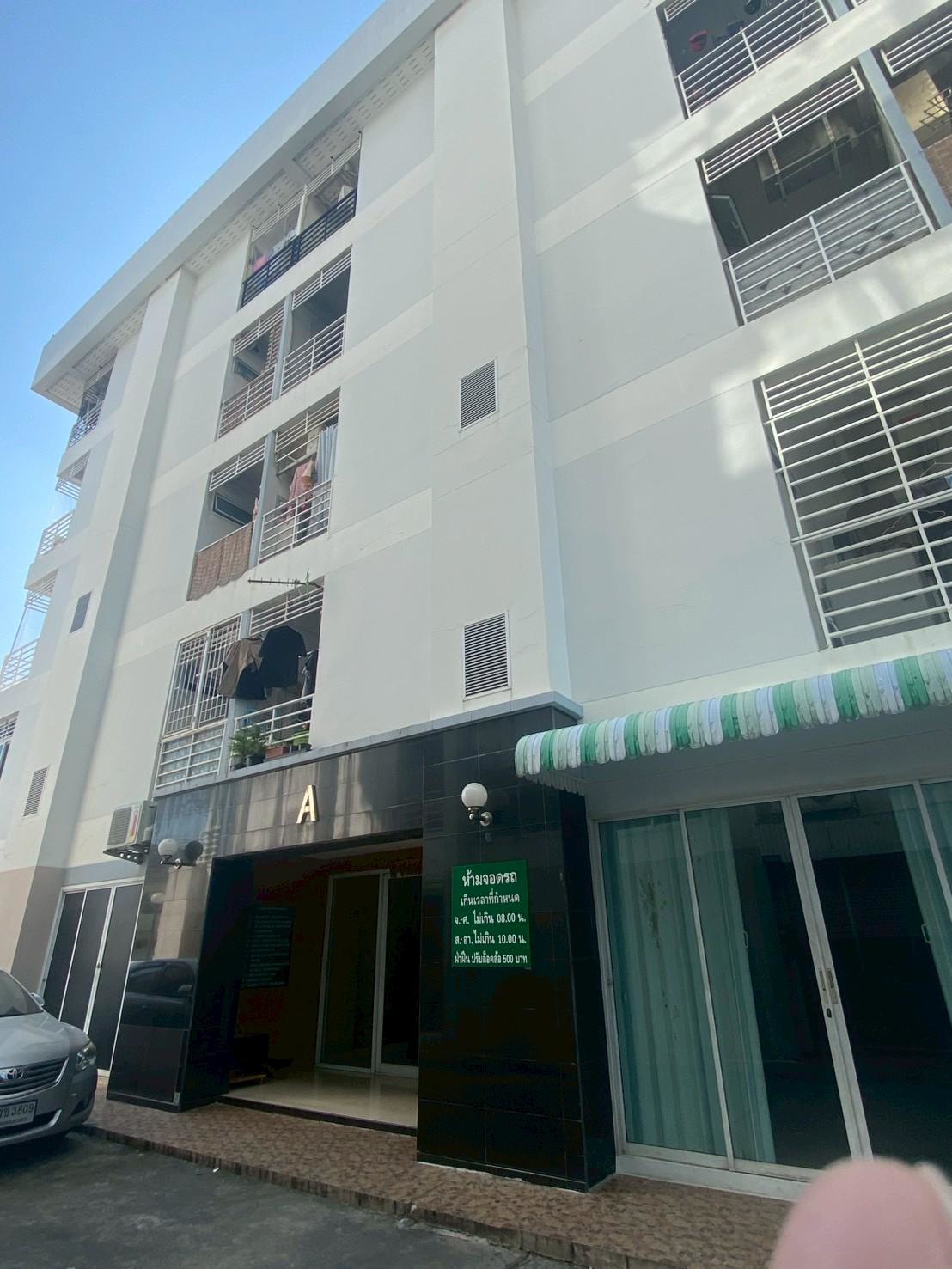 คอนโด กรุงเทพมหานคร ลาดพร้าว ลาดพร้าว 1200000