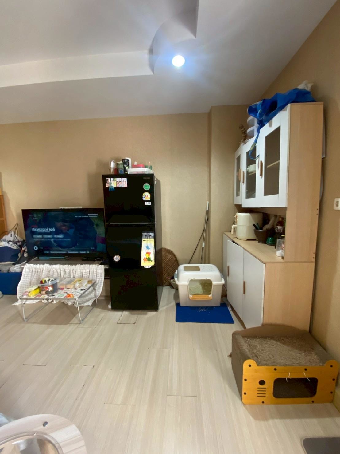 คอนโด กรุงเทพมหานคร ลาดพร้าว ลาดพร้าว 1200000