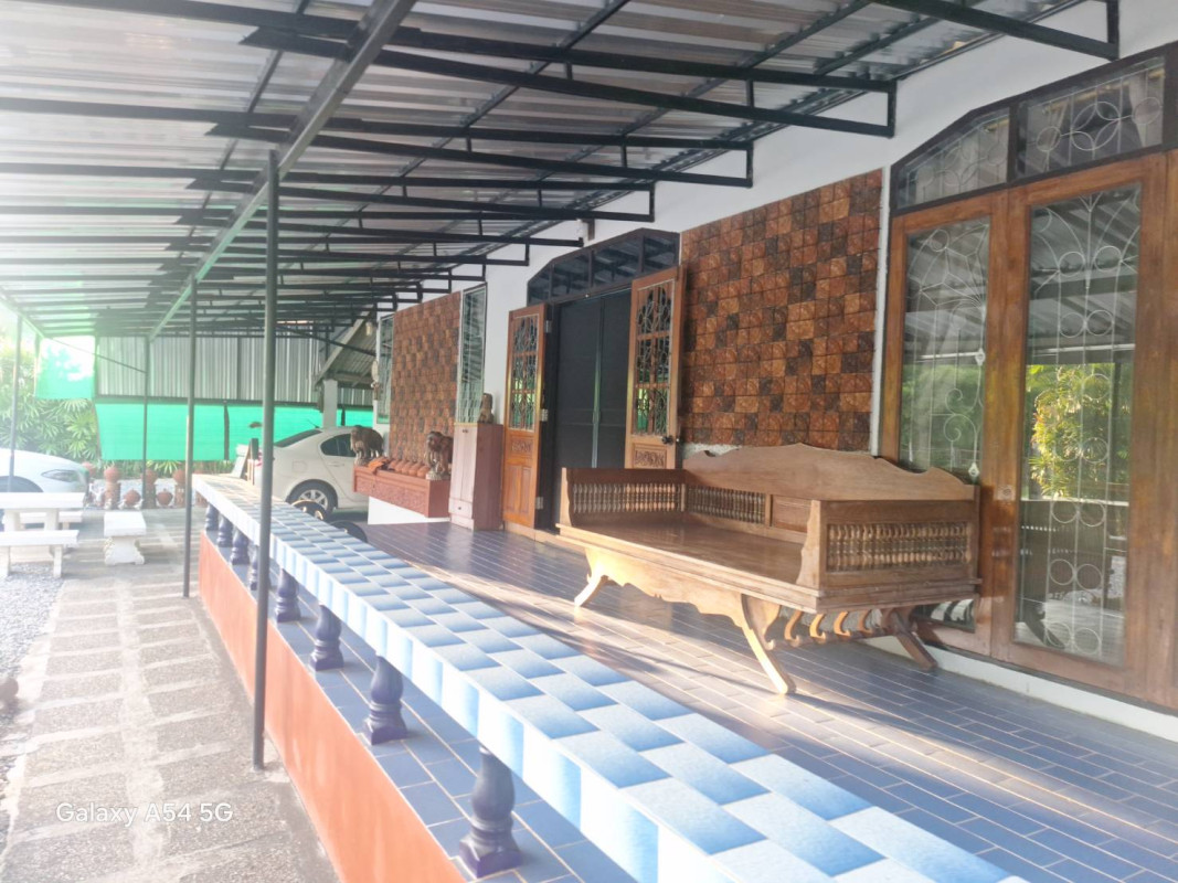 ที่ดินเปล่า เชียงใหม่ สันกำแพง บวกค้าง 21459000