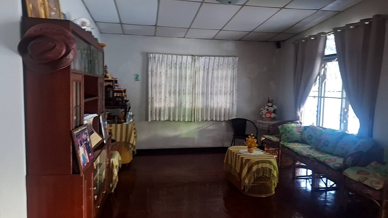 ที่ดินเปล่า เชียงใหม่ สันกำแพง บวกค้าง 21459000