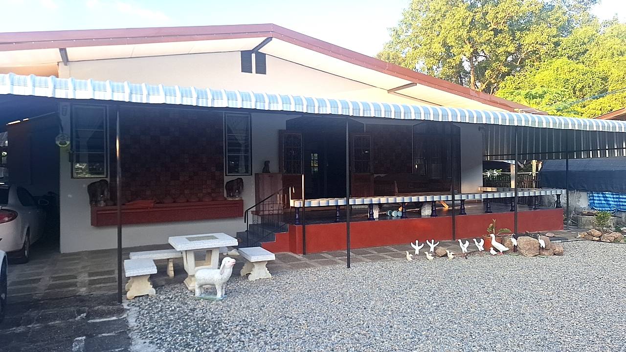 ที่ดินเปล่า เชียงใหม่ สันกำแพง บวกค้าง 21459000