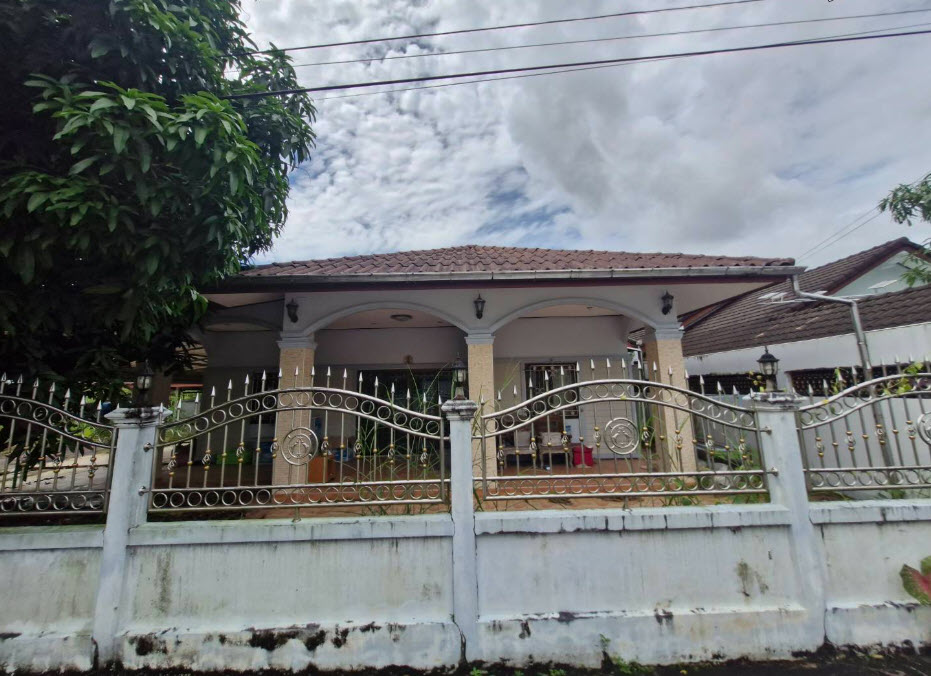 บ้านเดี่ยว ตราด เมืองตราด วังกระแจะ 2930000