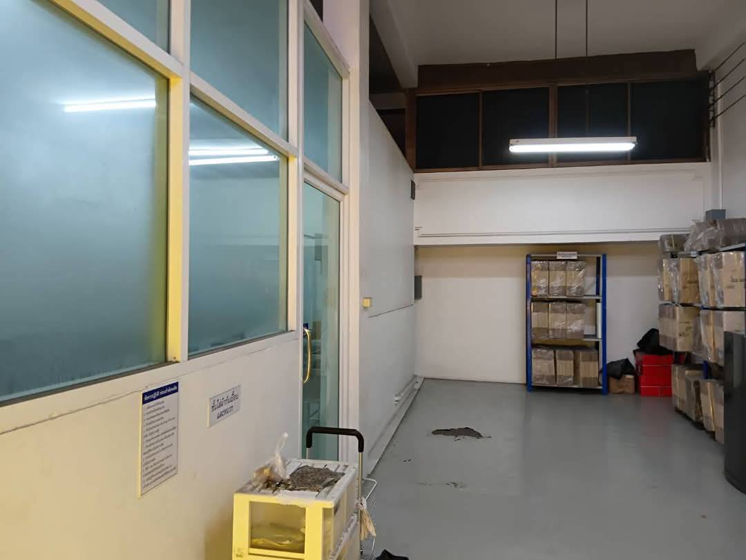 อาคารพาณิชย์ กรุงเทพมหานคร สวนหลวง สวนหลวง 26600000