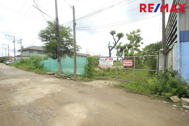 ที่ดินเปล่า สมุทรสาคร เมืองสมุทรสาคร นาดี 17331000