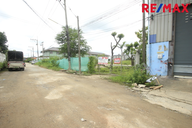 ที่ดินเปล่า สมุทรสาคร เมืองสมุทรสาคร นาดี 17331000