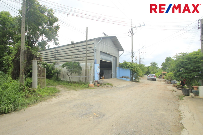 ที่ดินเปล่า สมุทรสาคร เมืองสมุทรสาคร นาดี 17331000