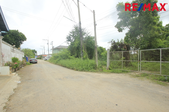 ที่ดินเปล่า สมุทรสาคร เมืองสมุทรสาคร นาดี 17331000