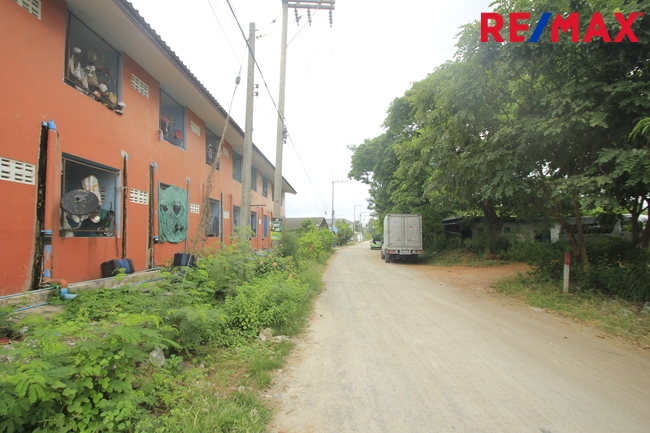 ที่ดินเปล่า สมุทรสาคร เมืองสมุทรสาคร นาดี 17331000