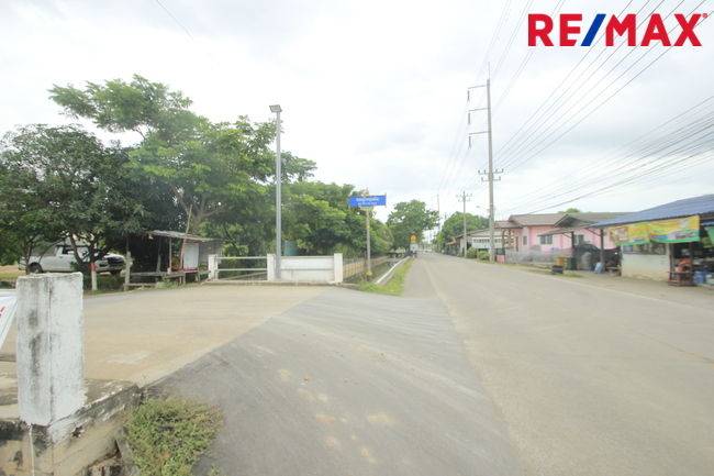 ที่ดินเปล่า สมุทรสาคร เมืองสมุทรสาคร นาดี 17331000