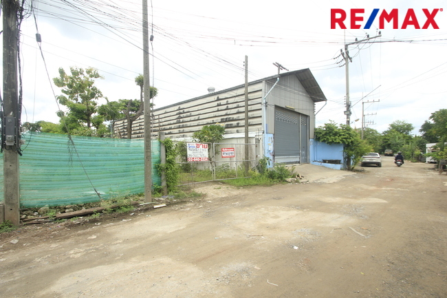 ที่ดินเปล่า สมุทรสาคร เมืองสมุทรสาคร นาดี 17331000