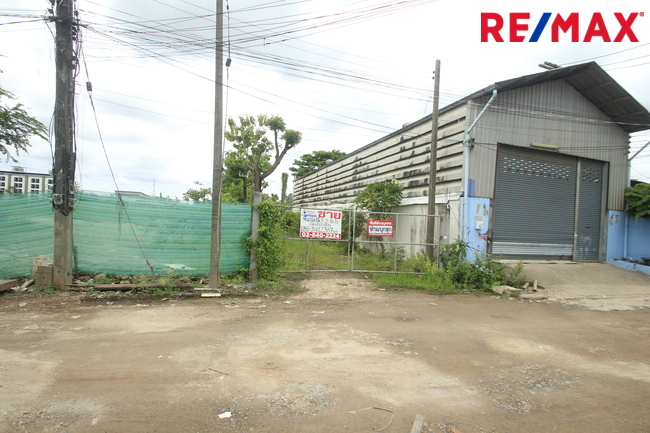 ที่ดินเปล่า สมุทรสาคร เมืองสมุทรสาคร นาดี 17331000