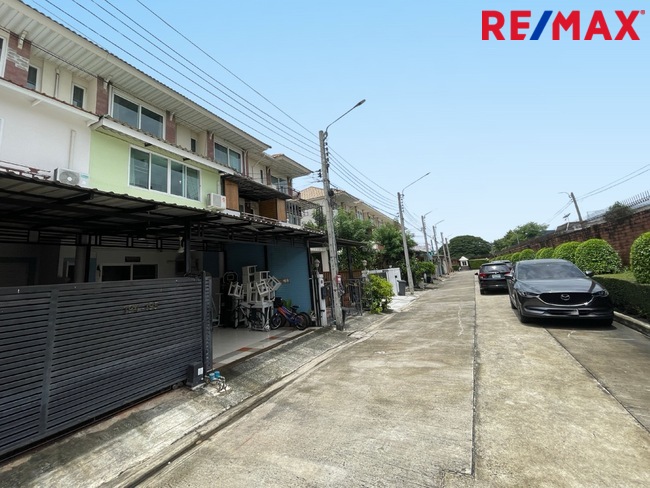 ทาวน์เฮ้าส์ ศุภาลัย สวนหลวง กรุงเทพมหานคร ประเวศ ประเวศ 3900000