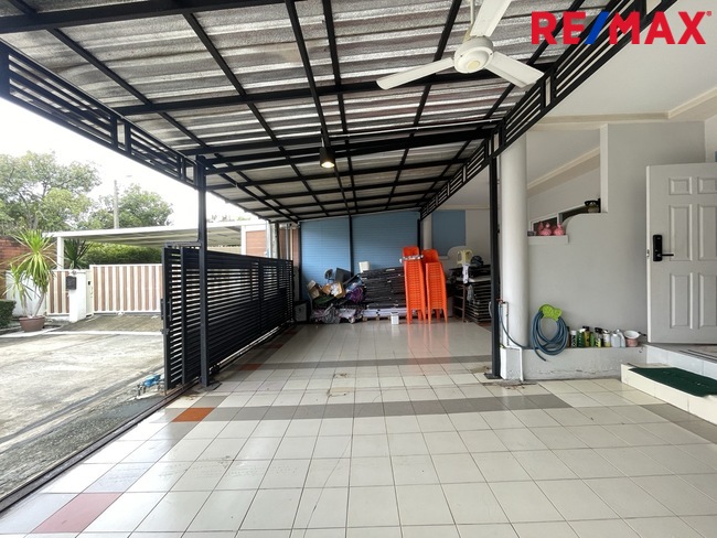 ทาวน์เฮ้าส์ ศุภาลัย สวนหลวง กรุงเทพมหานคร ประเวศ ประเวศ 3900000