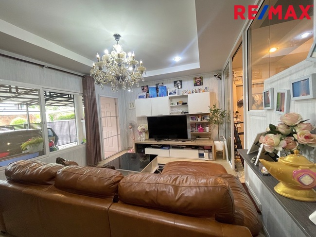 ทาวน์เฮ้าส์ ศุภาลัย สวนหลวง กรุงเทพมหานคร ประเวศ ประเวศ 3900000