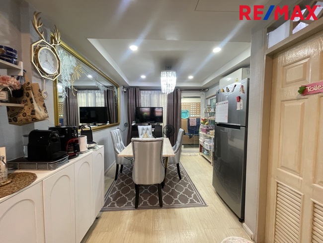 ทาวน์เฮ้าส์ ศุภาลัย สวนหลวง กรุงเทพมหานคร ประเวศ ประเวศ 3900000