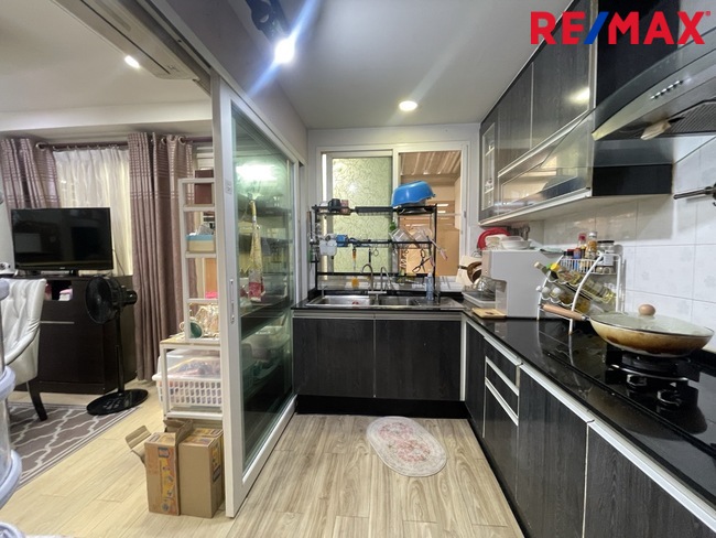 ทาวน์เฮ้าส์ ศุภาลัย สวนหลวง กรุงเทพมหานคร ประเวศ ประเวศ 3900000