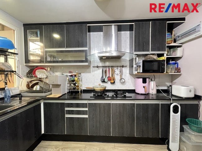 ทาวน์เฮ้าส์ ศุภาลัย สวนหลวง กรุงเทพมหานคร ประเวศ ประเวศ 3900000