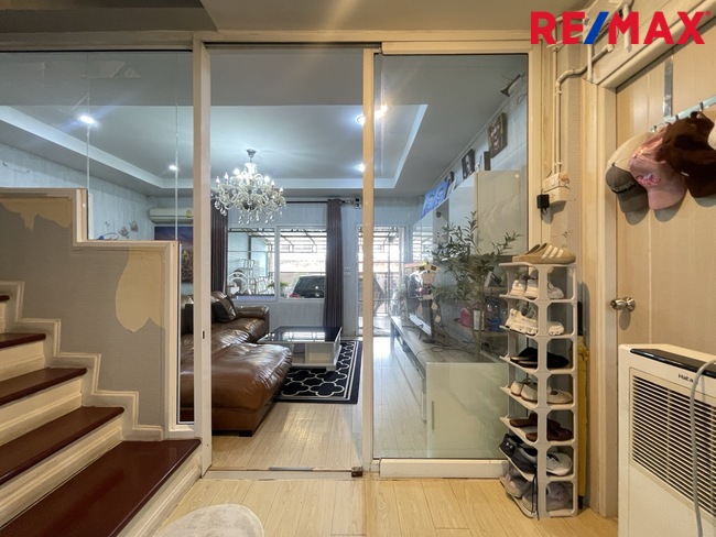 ทาวน์เฮ้าส์ ศุภาลัย สวนหลวง กรุงเทพมหานคร ประเวศ ประเวศ 3900000