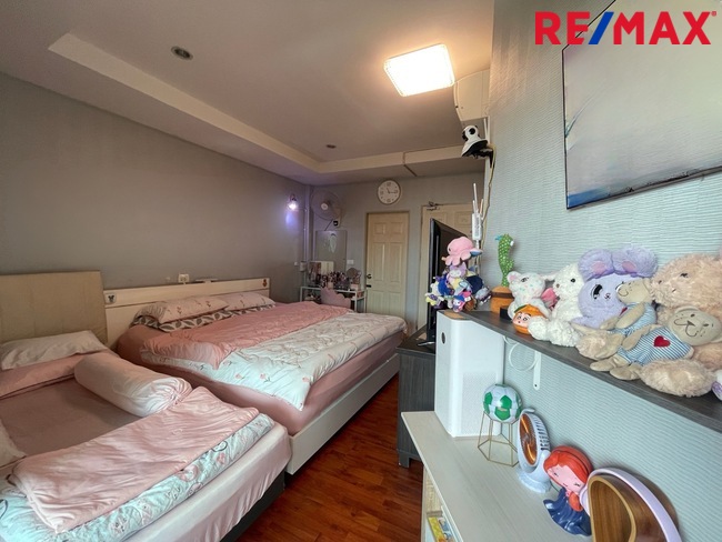 ทาวน์เฮ้าส์ ศุภาลัย สวนหลวง กรุงเทพมหานคร ประเวศ ประเวศ 3900000