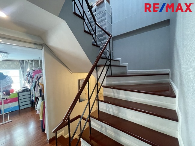 ทาวน์เฮ้าส์ ศุภาลัย สวนหลวง กรุงเทพมหานคร ประเวศ ประเวศ 3900000