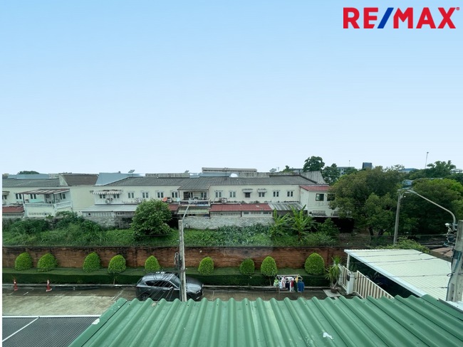 ทาวน์เฮ้าส์ ศุภาลัย สวนหลวง กรุงเทพมหานคร ประเวศ ประเวศ 3900000