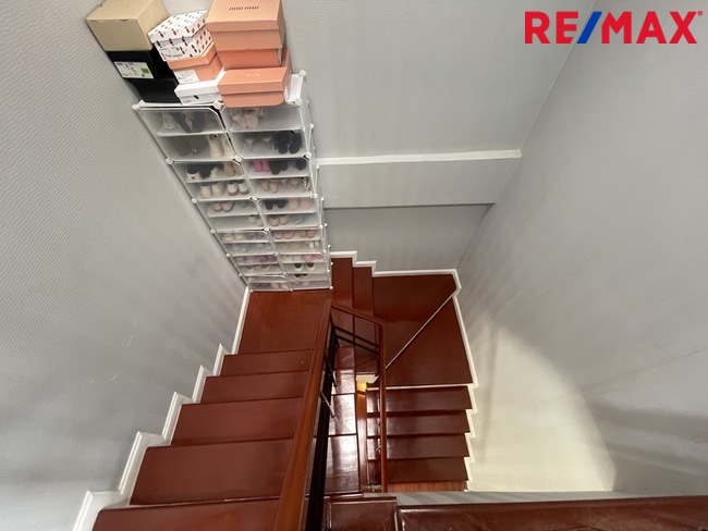 ทาวน์เฮ้าส์ ศุภาลัย สวนหลวง กรุงเทพมหานคร ประเวศ ประเวศ 3900000