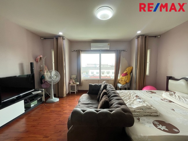 ทาวน์เฮ้าส์ ศุภาลัย สวนหลวง กรุงเทพมหานคร ประเวศ ประเวศ 3900000