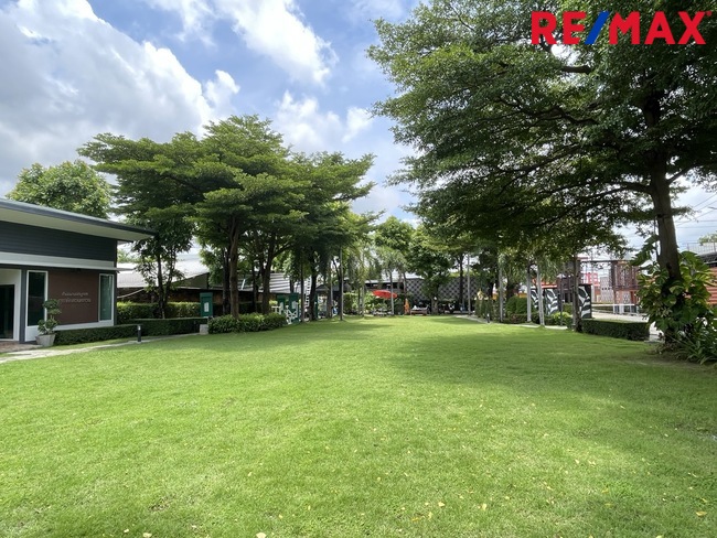 ทาวน์เฮ้าส์ ศุภาลัย สวนหลวง กรุงเทพมหานคร ประเวศ ประเวศ 3900000