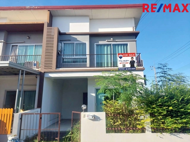 ทาวน์เฮ้าส์ เทอร์เรสพาร์ค สมุทรสาคร กระทุ่มแบน อ้อมน้อย 2550000