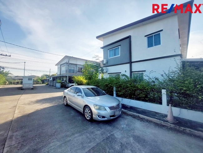 ทาวน์เฮ้าส์ เทอร์เรสพาร์ค สมุทรสาคร กระทุ่มแบน อ้อมน้อย 2550000