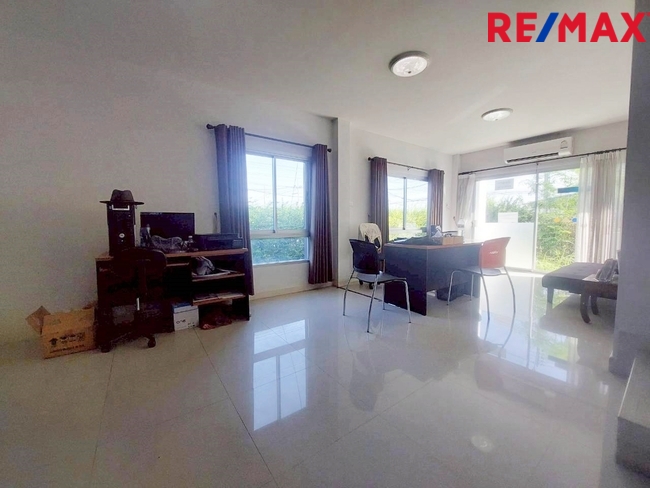 ทาวน์เฮ้าส์ เทอร์เรสพาร์ค สมุทรสาคร กระทุ่มแบน อ้อมน้อย 2550000