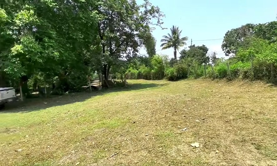 ที่ดินเปล่า เชียงใหม่ จอมทอง บ้านหลวง 5800000