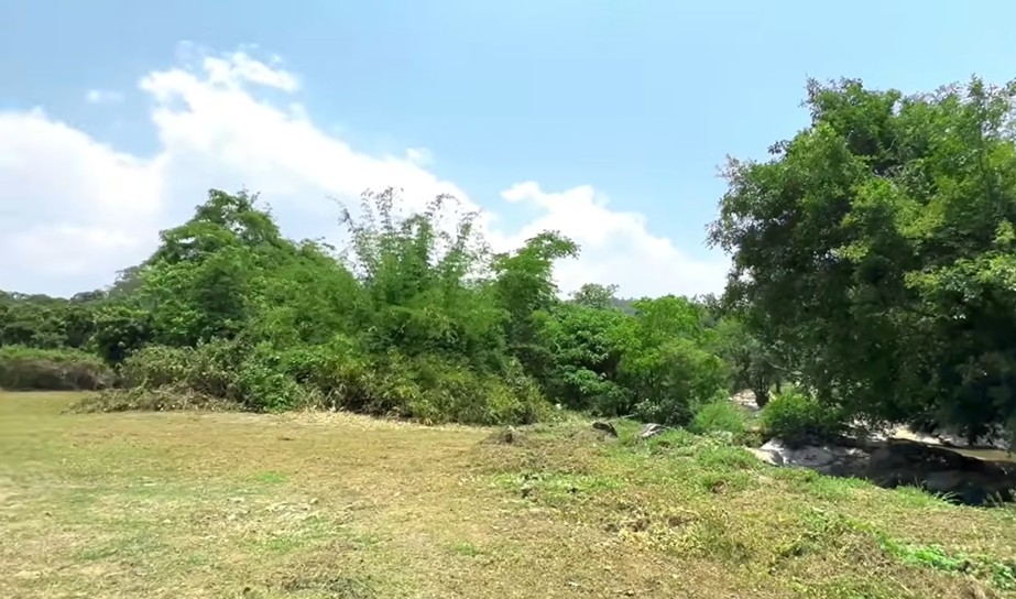 ที่ดินเปล่า เชียงใหม่ จอมทอง บ้านหลวง 5800000