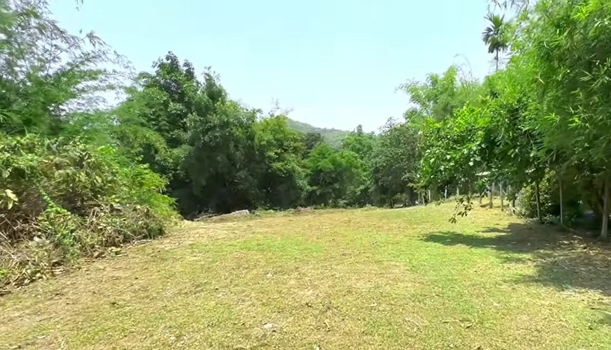 ที่ดินเปล่า เชียงใหม่ จอมทอง บ้านหลวง 5800000