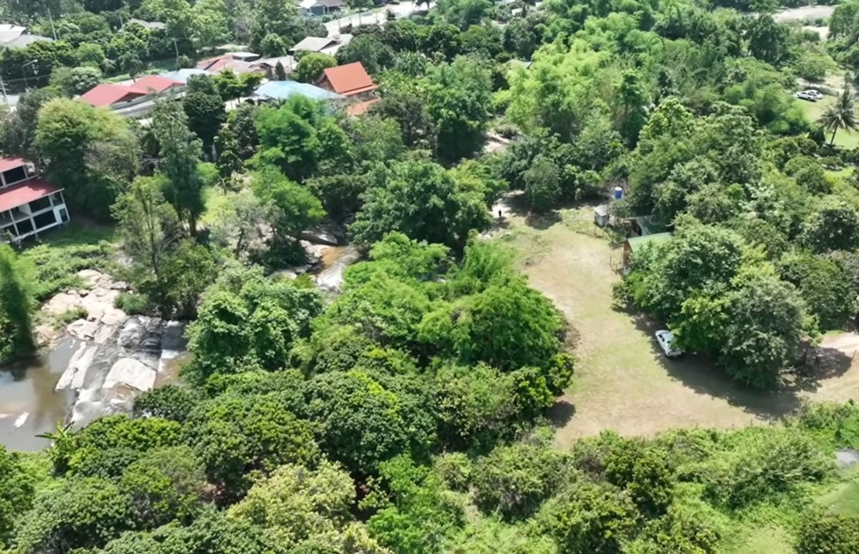 ที่ดินเปล่า เชียงใหม่ จอมทอง บ้านหลวง 5800000