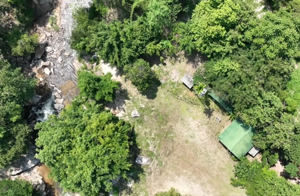 ที่ดินเปล่า เชียงใหม่ จอมทอง บ้านหลวง 5800000